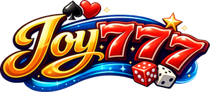 joy777 Logo